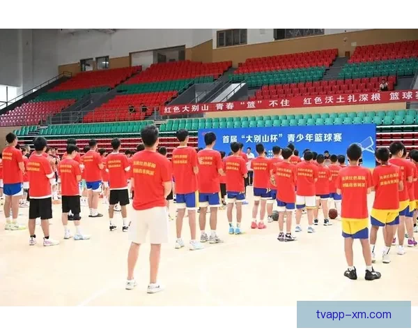 熊猫体育篮球：打造全新篮球文化体验，激情赛事与创新互动并行