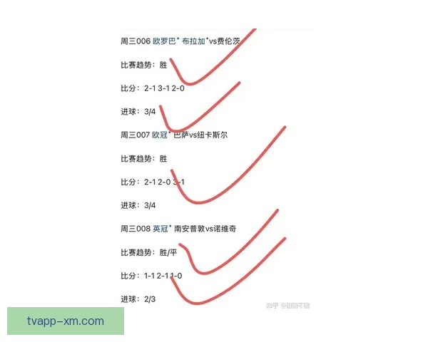 体育竞猜赔率解析与趋势分析 带你掌握最新投注技巧和风险控制
