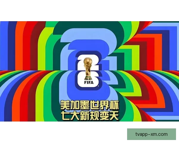 美加墨世界杯赛程预测与球队表现深度分析