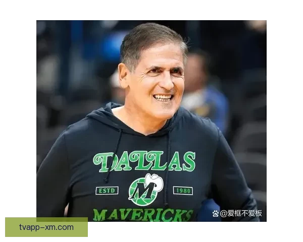 马克·库班坦言后悔出售独行侠球队给阿德尔森杜蒙特家族