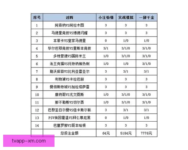 全方位解析体育竞猜活动玩法策略 提升您的投注技巧与盈利机会