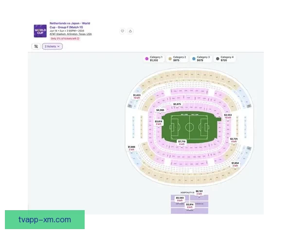 美加墨世界杯投注分析与策略：如何精准把握赛事走势提升赢利机会