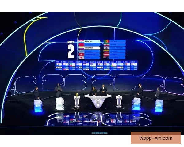 美加墨世界杯投注攻略：如何在2026年大赛中精准预测赛事结果