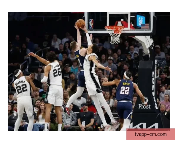 时隔七年再度冲击季后赛 文班34分12篮板准绝杀助马刺险胜太阳迎四连胜