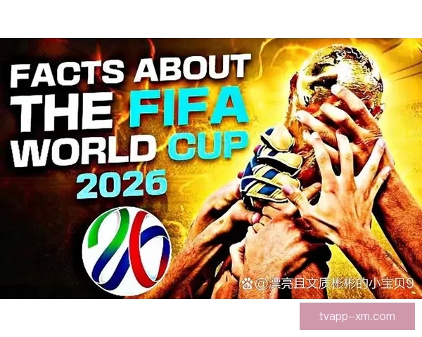 2026年世界杯投注攻略与热门球队分析，助您轻松预测赛事结果