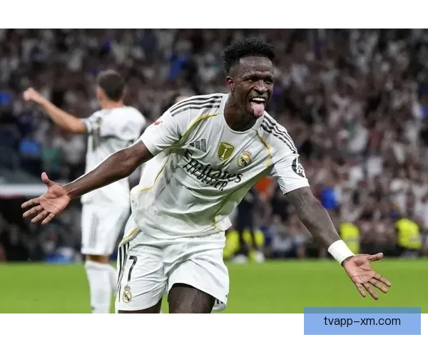 马略卡后卫赛场挑衅维尼修斯戏称其踢球如玩沙滩球