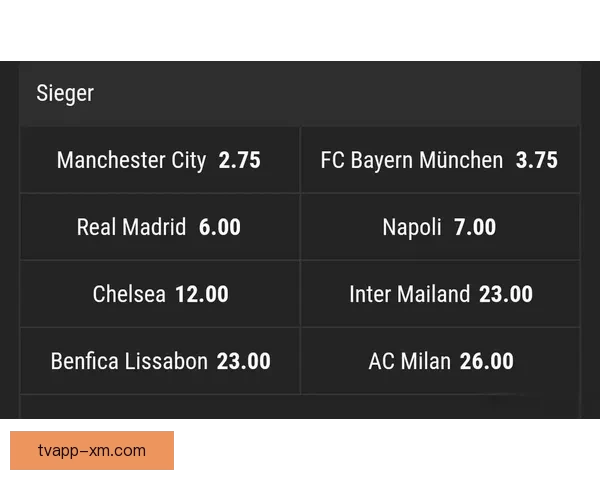 体育竞猜赔率解析与策略探讨助你提升投注准确性和获胜概率