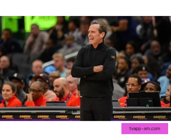 骑士主帅透露艾伦加大训练量积极参加对抗复出已进入最后阶段