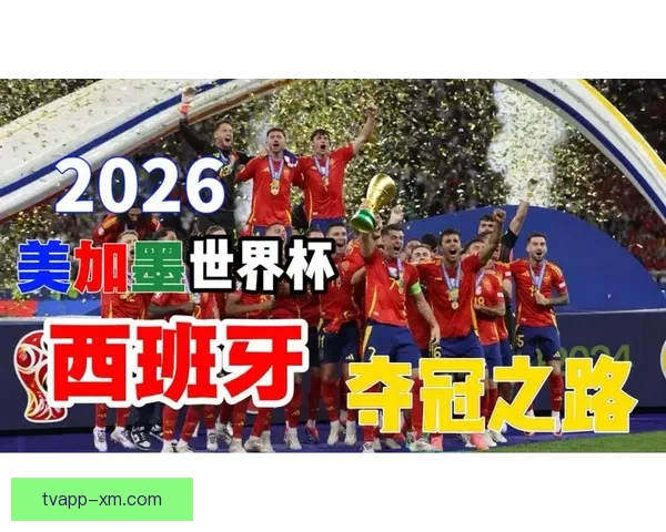 2026世界杯球星排名大揭晓 谁将成为世界足坛的新超级巨星