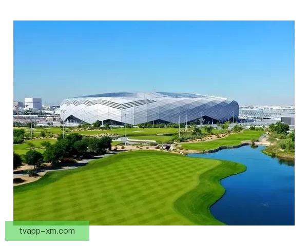 2026世界杯球场设计革新与未来体育建筑趋势的融合探讨